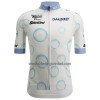 Wielershirt 2022 Deutschland Tour Version Wit